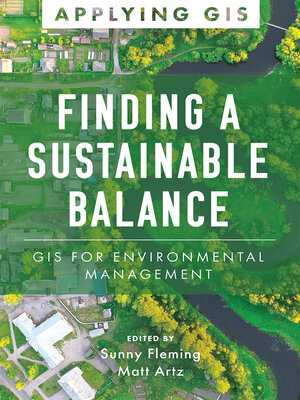 cover image of Finding a Sustainable Balance